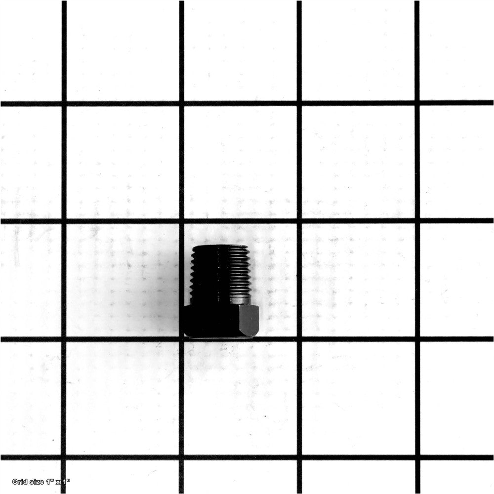 OIL PLUG 1/4 NPT X 3/4" V2.05.18