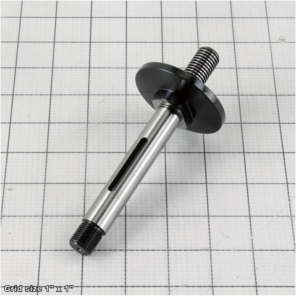BLADE ARBOR W/SHAFT