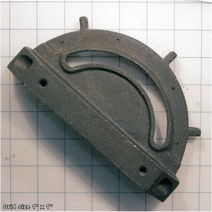 MITER GAUGE BODY V1.12.95