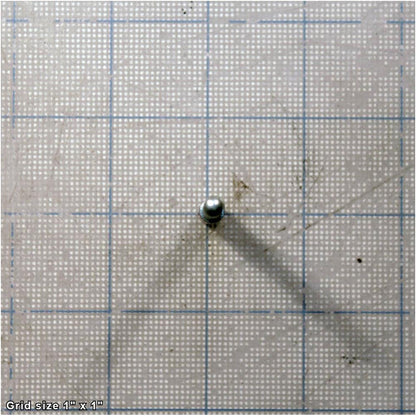 STOP PIN