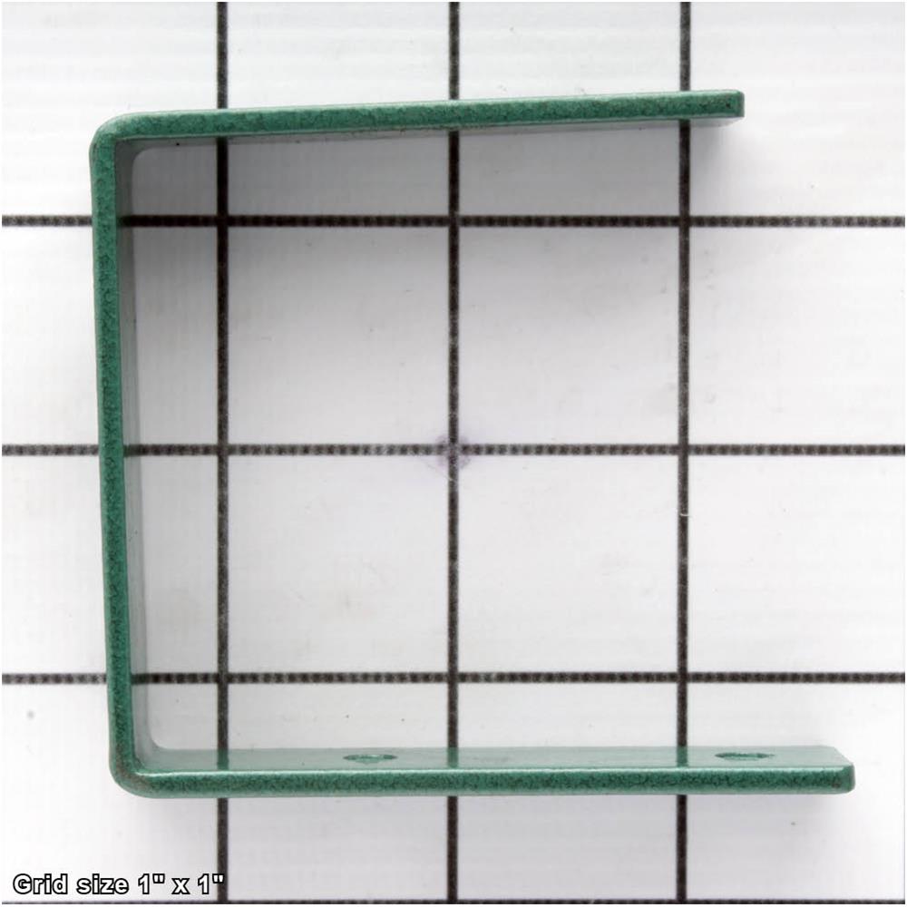FENCE RESTING BRACKET