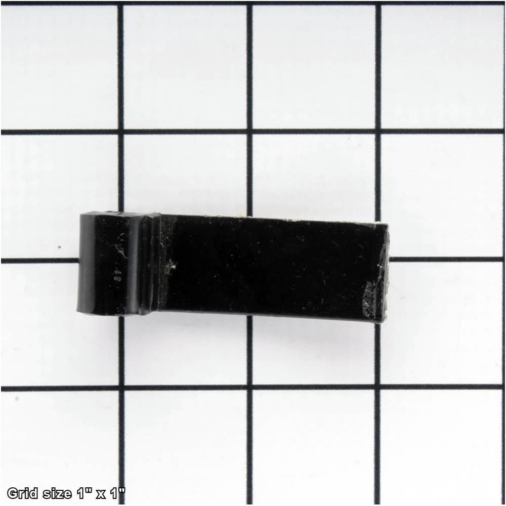 FENCE LOCKING TAB