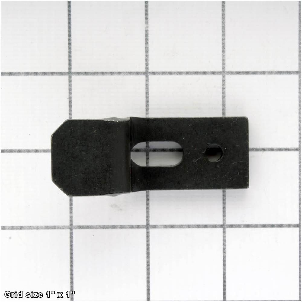MOTOR CLAMP PIECE