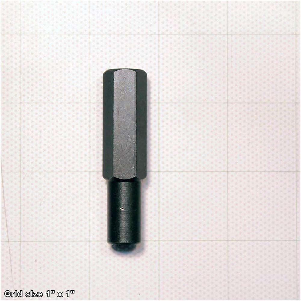 CLAMP NUT