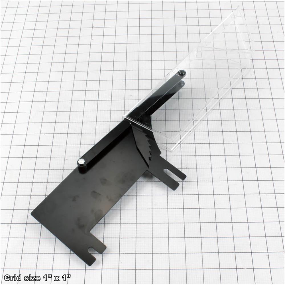 COMPLETE BLADE GUARD ASSY