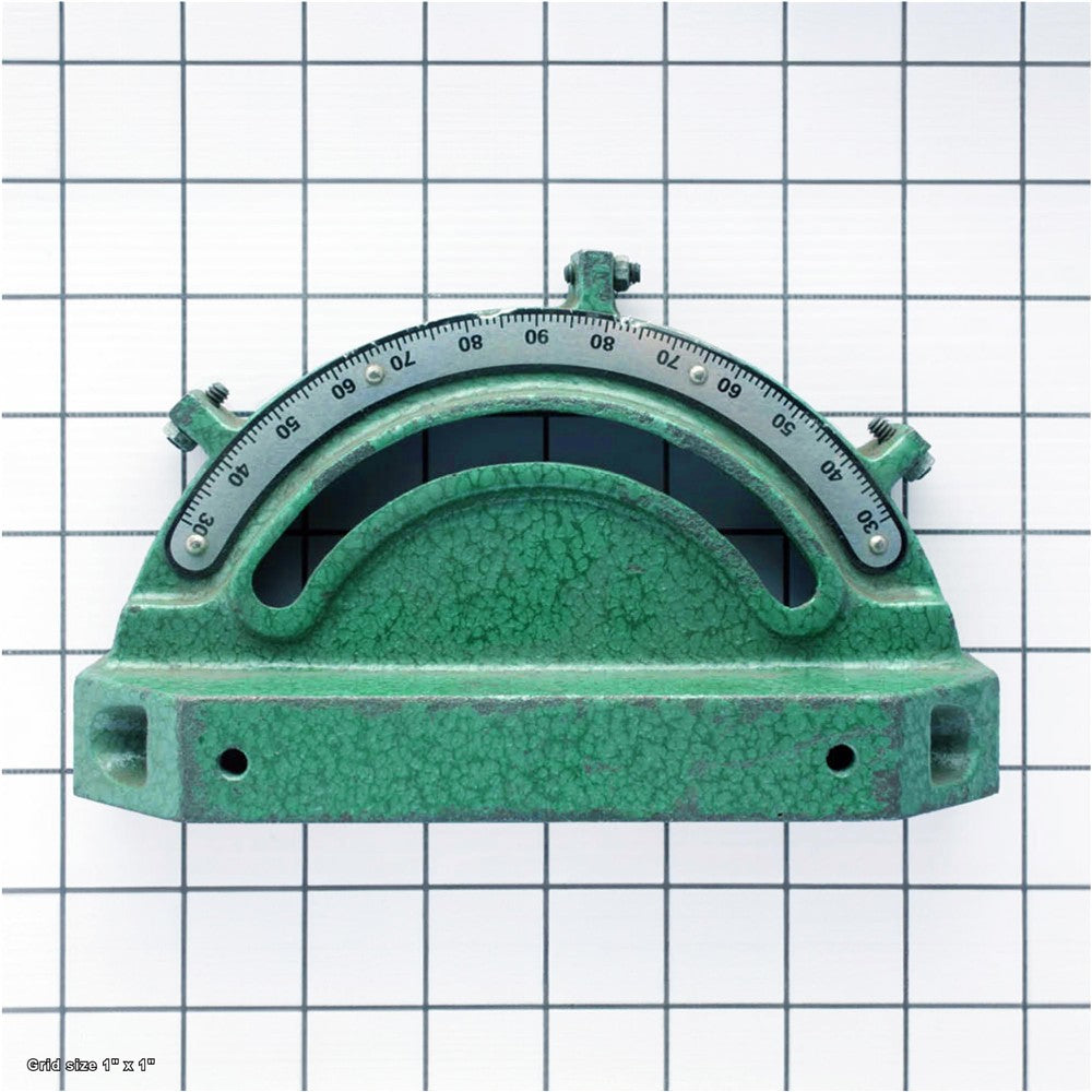 MITER GAUGE BODY V2.05.07