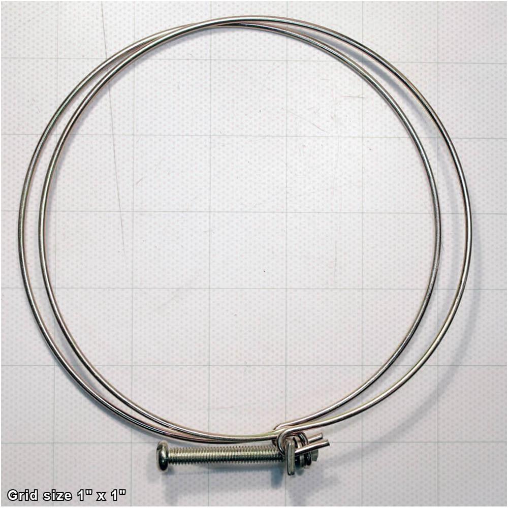 HOSE CLAMP