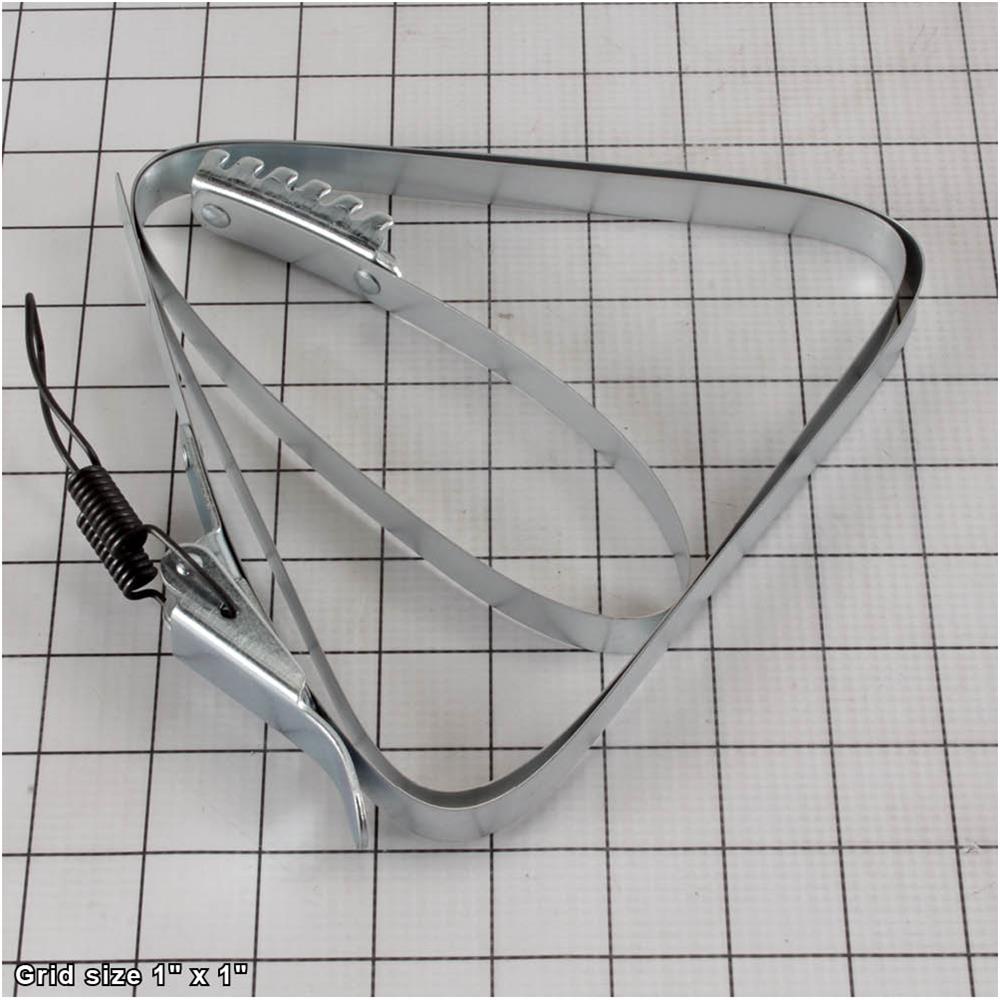 QUICK RELEASE CLAMP