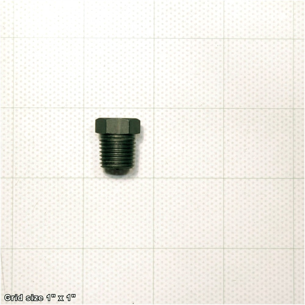 OIL PLUG V1