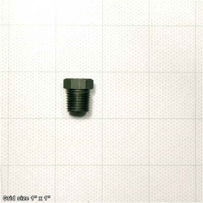OIL PLUG V1