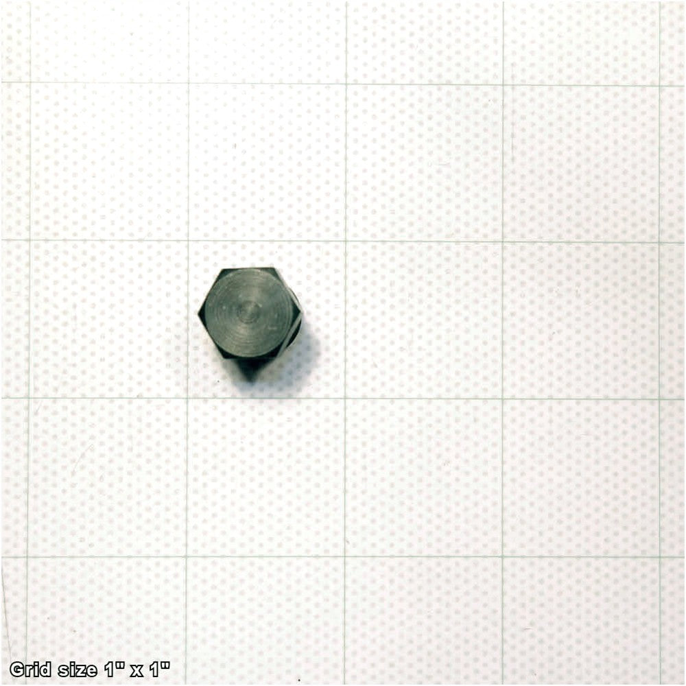 OIL PLUG V1