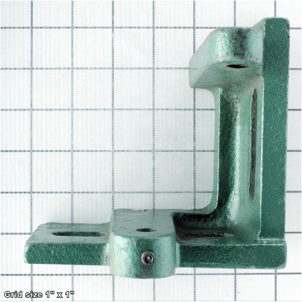 FENCE MOUNT LEFT 5/16 V1