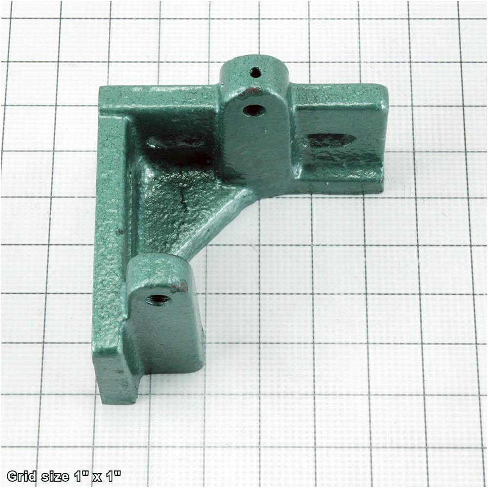 FENCE MOUNT LH 3/8 V2.01.09
