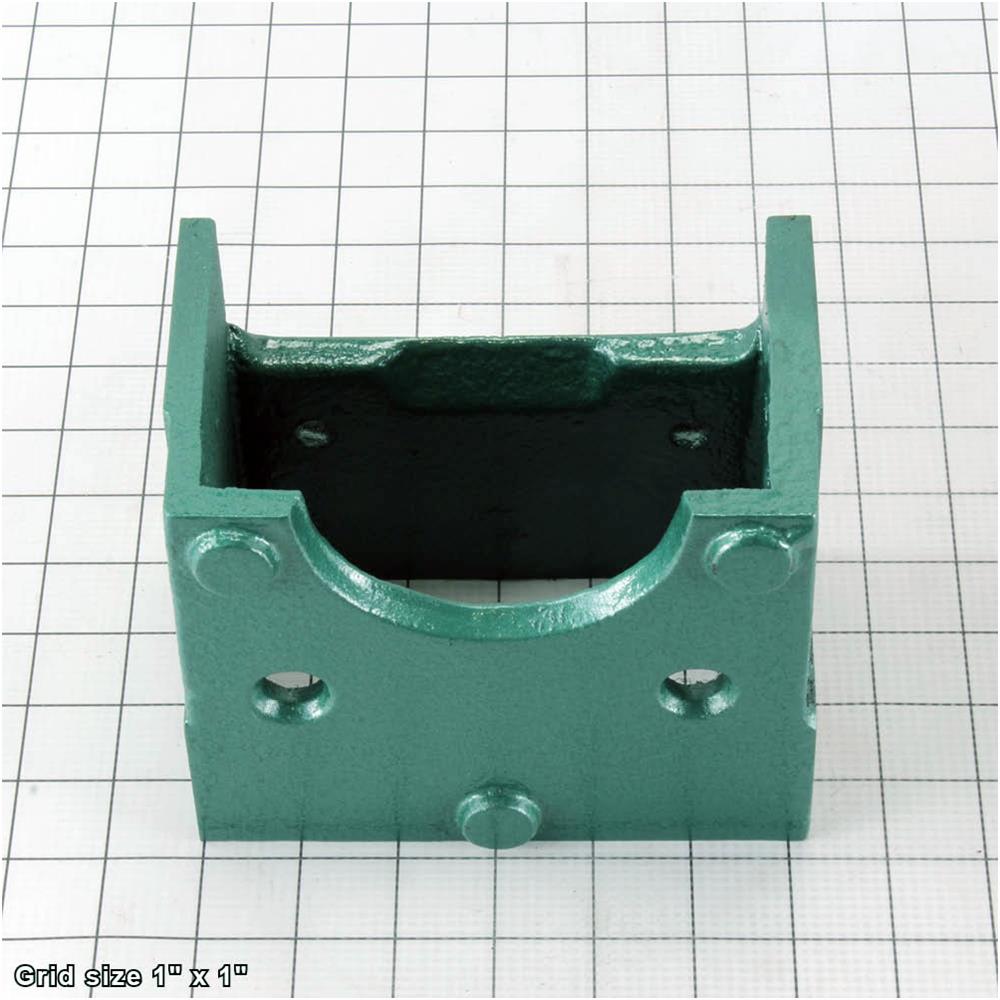MAIN FENCE HOUSING