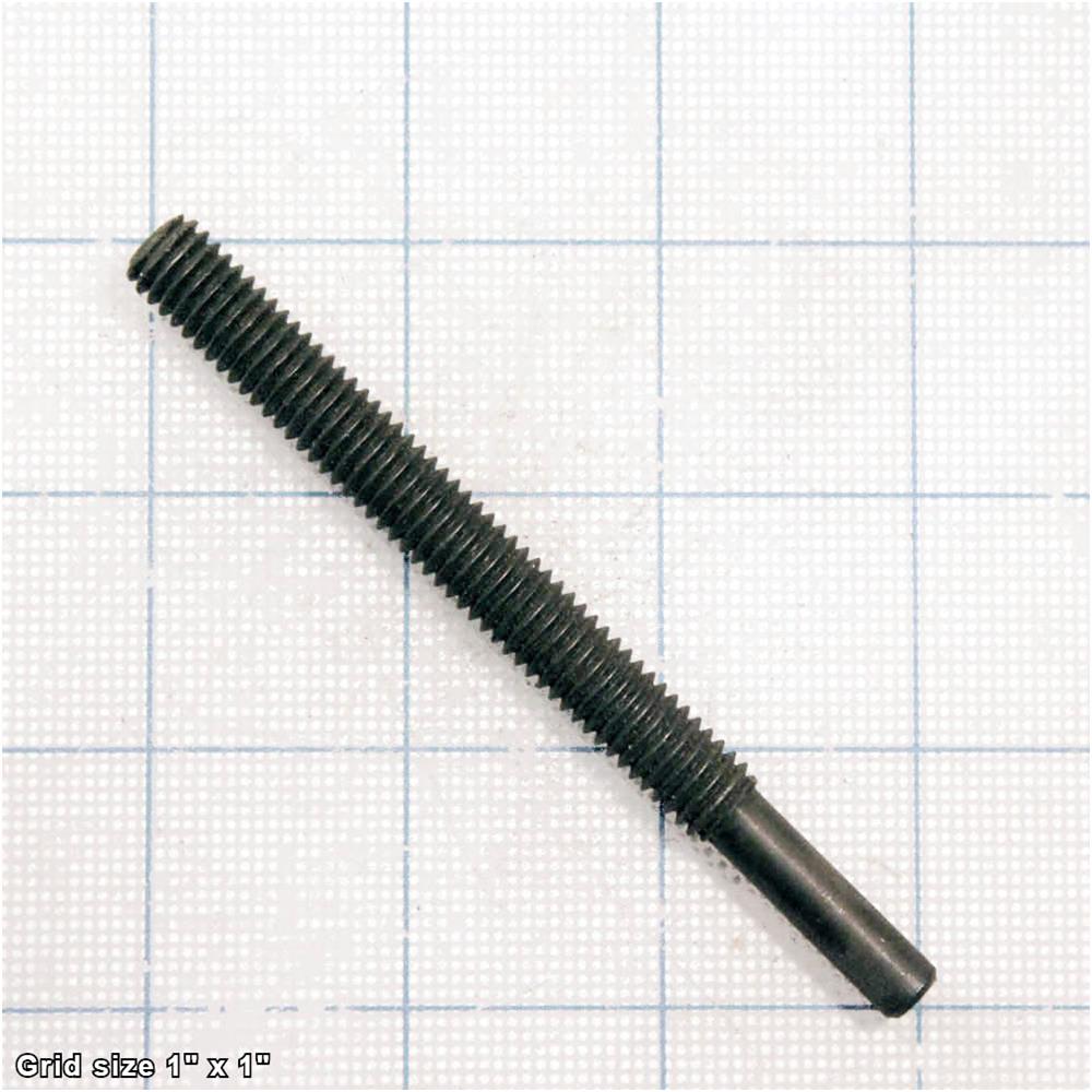 FENCE ADJ SCREW 3/8-16 X 4-1/8 V1.10.95