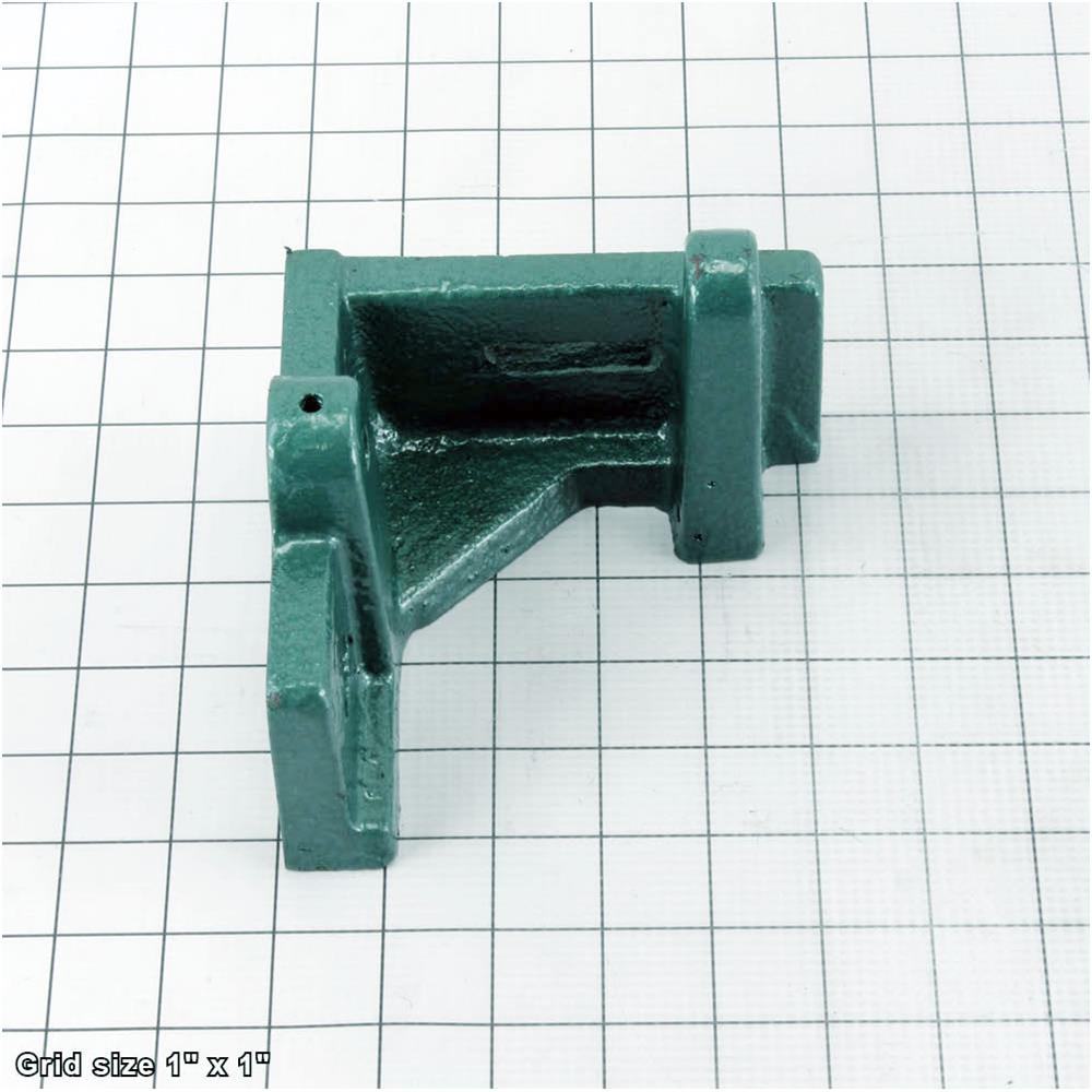 FENCE MOUNT RH 3/8 V2.01.09