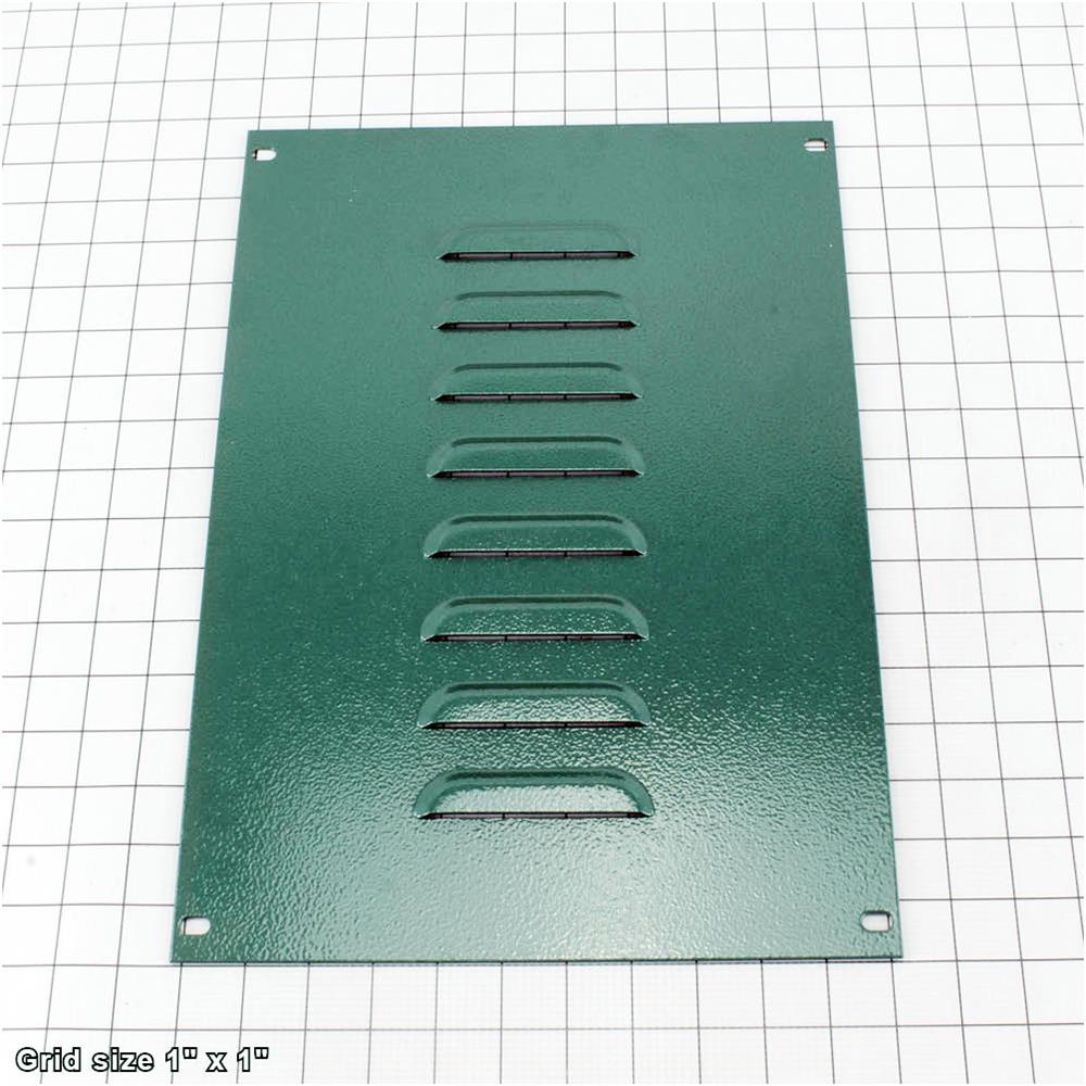 REAR STAND PANEL