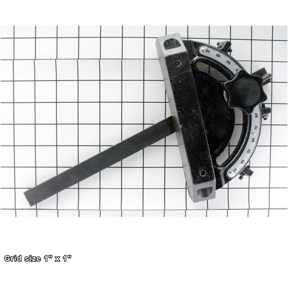MITER GAUGE ASSY V1.10.02