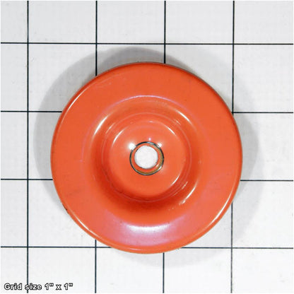 TURNING PLATE