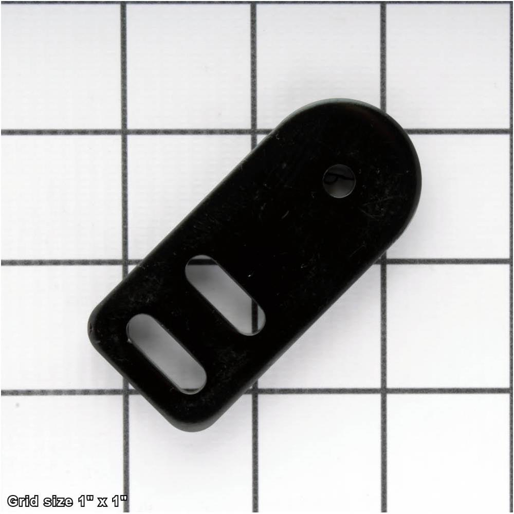 FENCE GUIDE ROD BRACKET