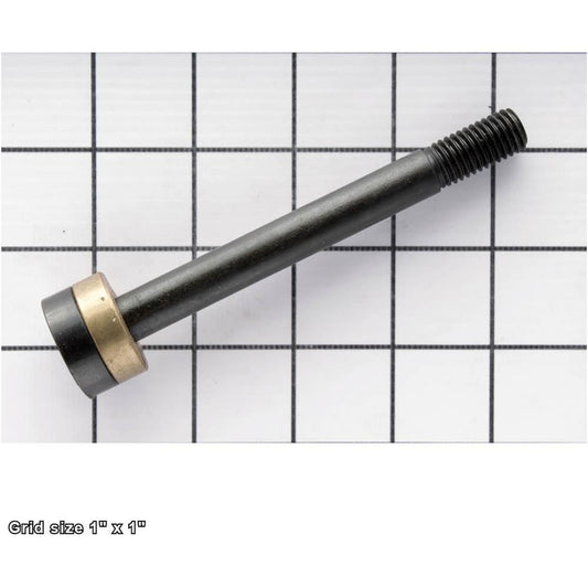 THREADED CLAMP SHAFT
