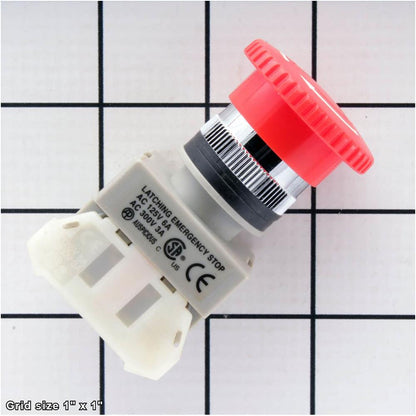 E-STOP BUTTON AUSPICIOUS ES16G