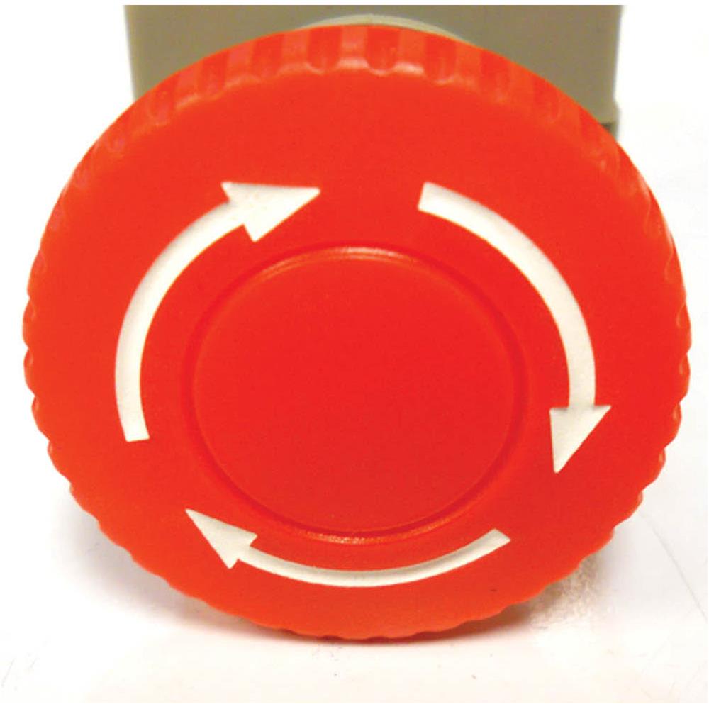 E-STOP BUTTON AUSPICIOUS ES16G