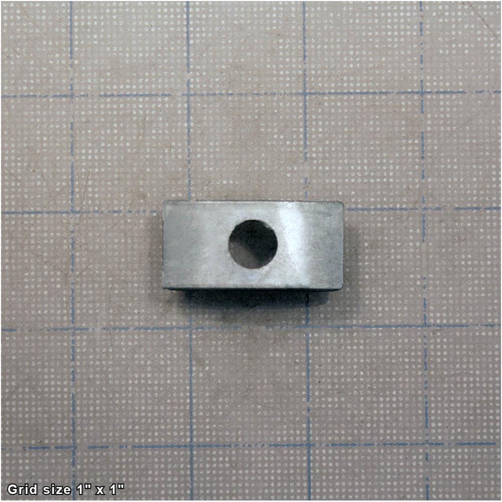 TRUNNION CLAMP