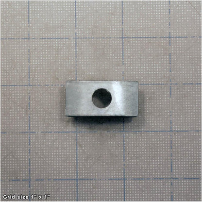TRUNNION CLAMP