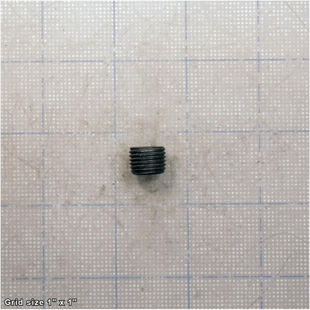 OIL DRAIN PLUG