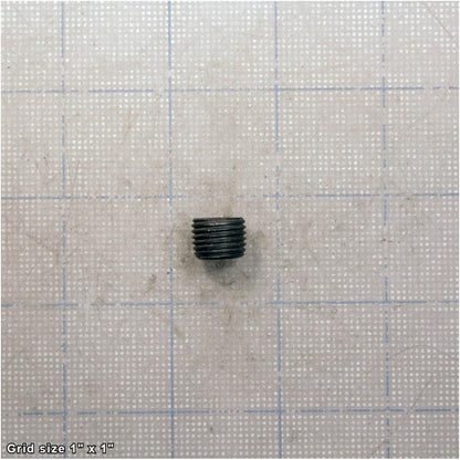 OIL DRAIN PLUG