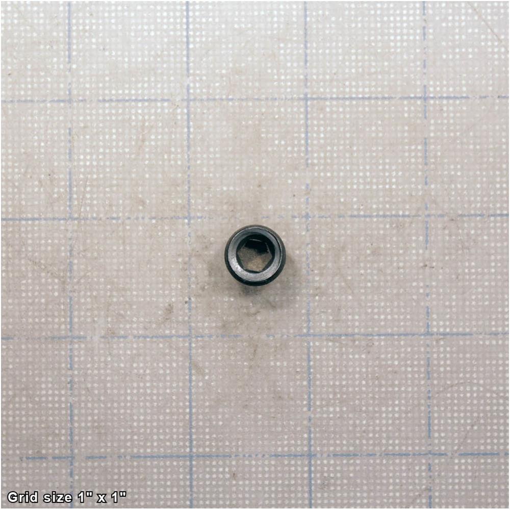 OIL DRAIN PLUG