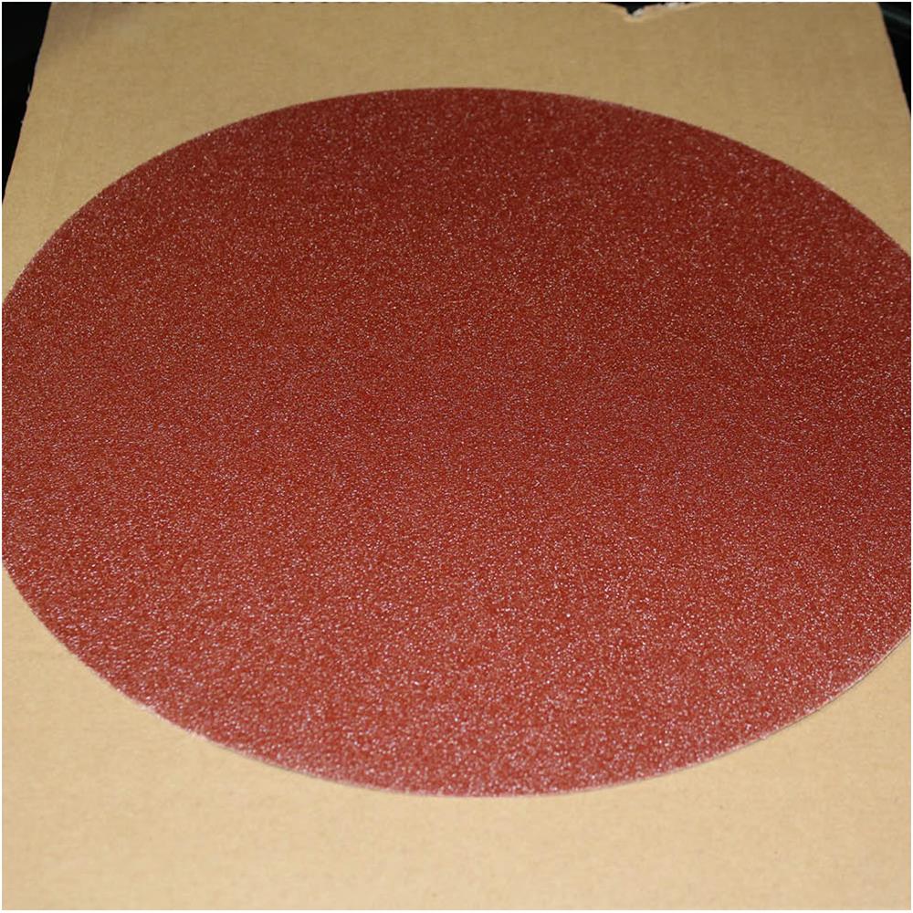 SANDING DISC 12" 80-GRIT