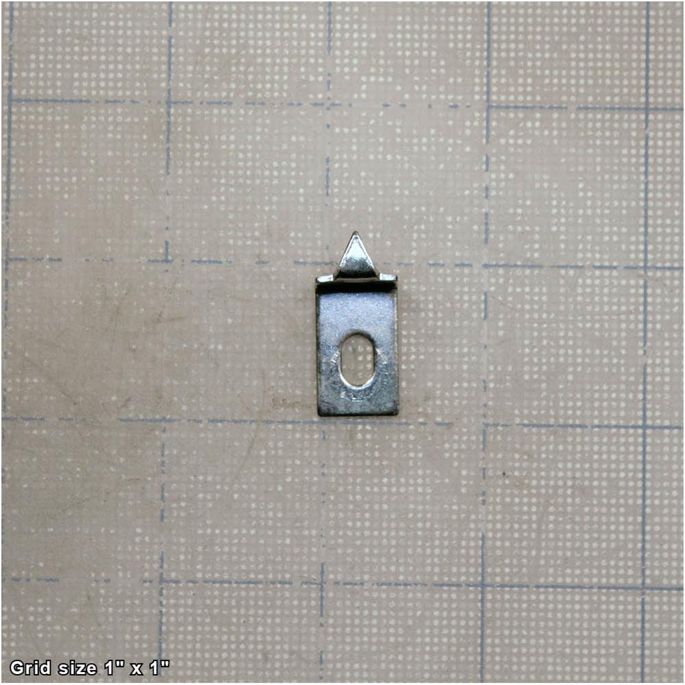 MITER GAUGE POINTER