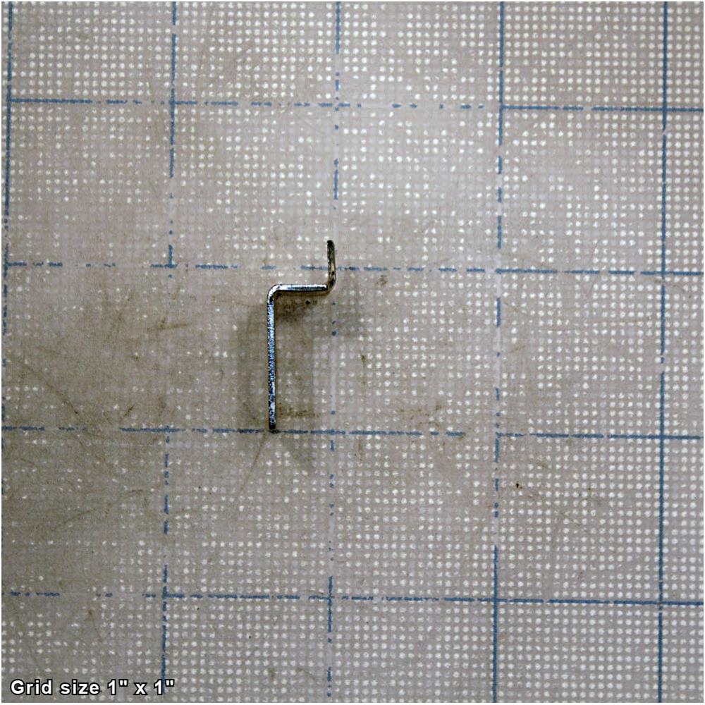 MITER GAUGE POINTER