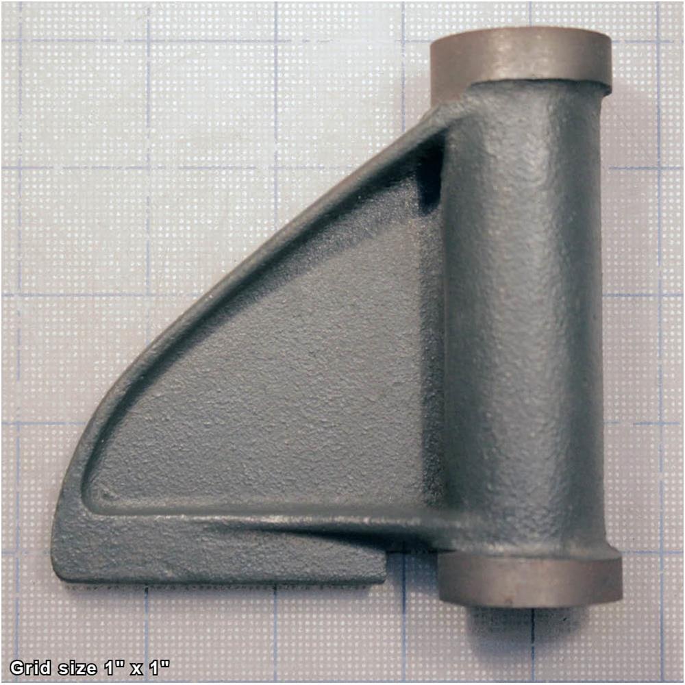 BLADE GUARD, RIGHT