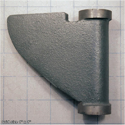 BLADE GUARD, RIGHT