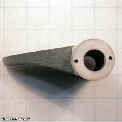 BLADE GUARD, RIGHT