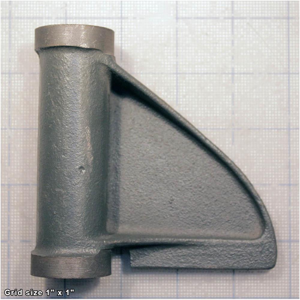 BLADE GUARD LEFT
