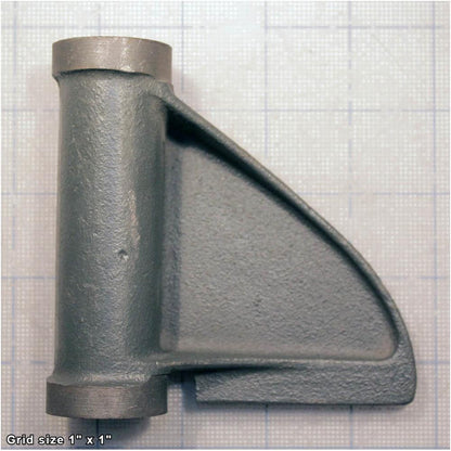 BLADE GUARD LEFT
