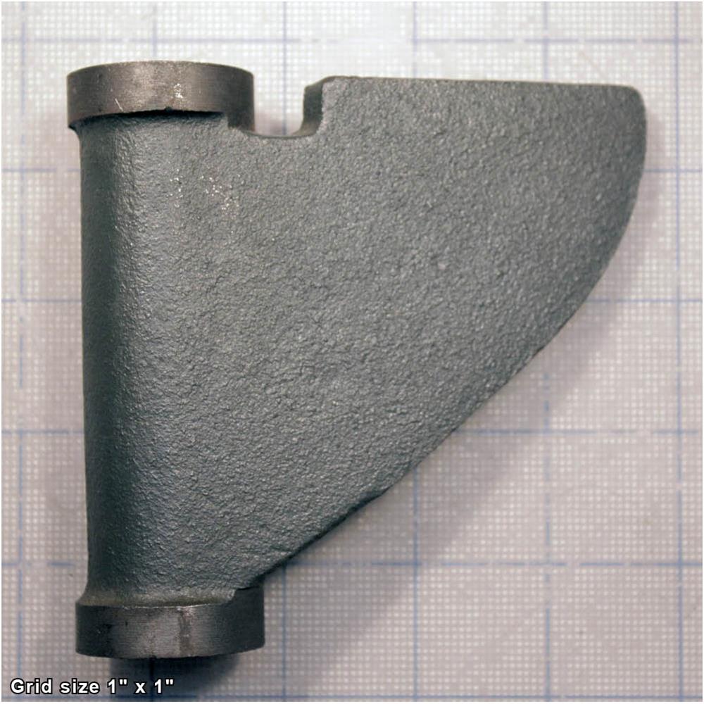 BLADE GUARD LEFT