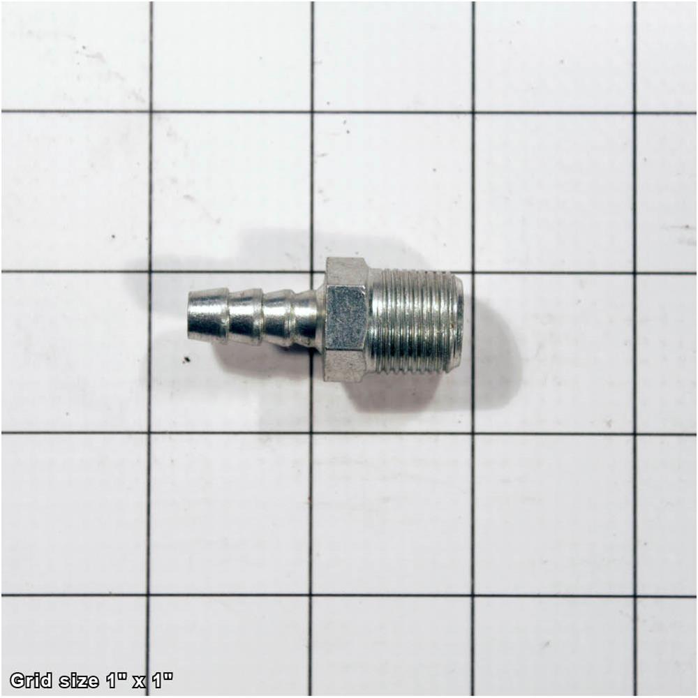 HOSE FITTING