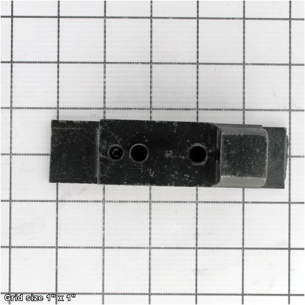BLADE TENSION SLIDE BLOCK