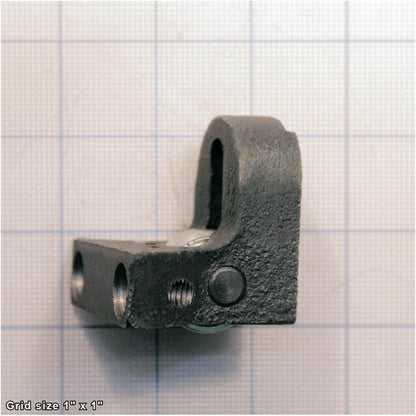 REAR BLADE ADJ