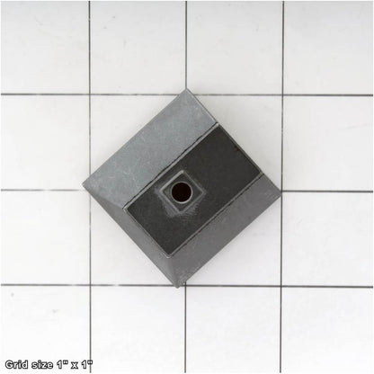 STATIONARY CLAMP
