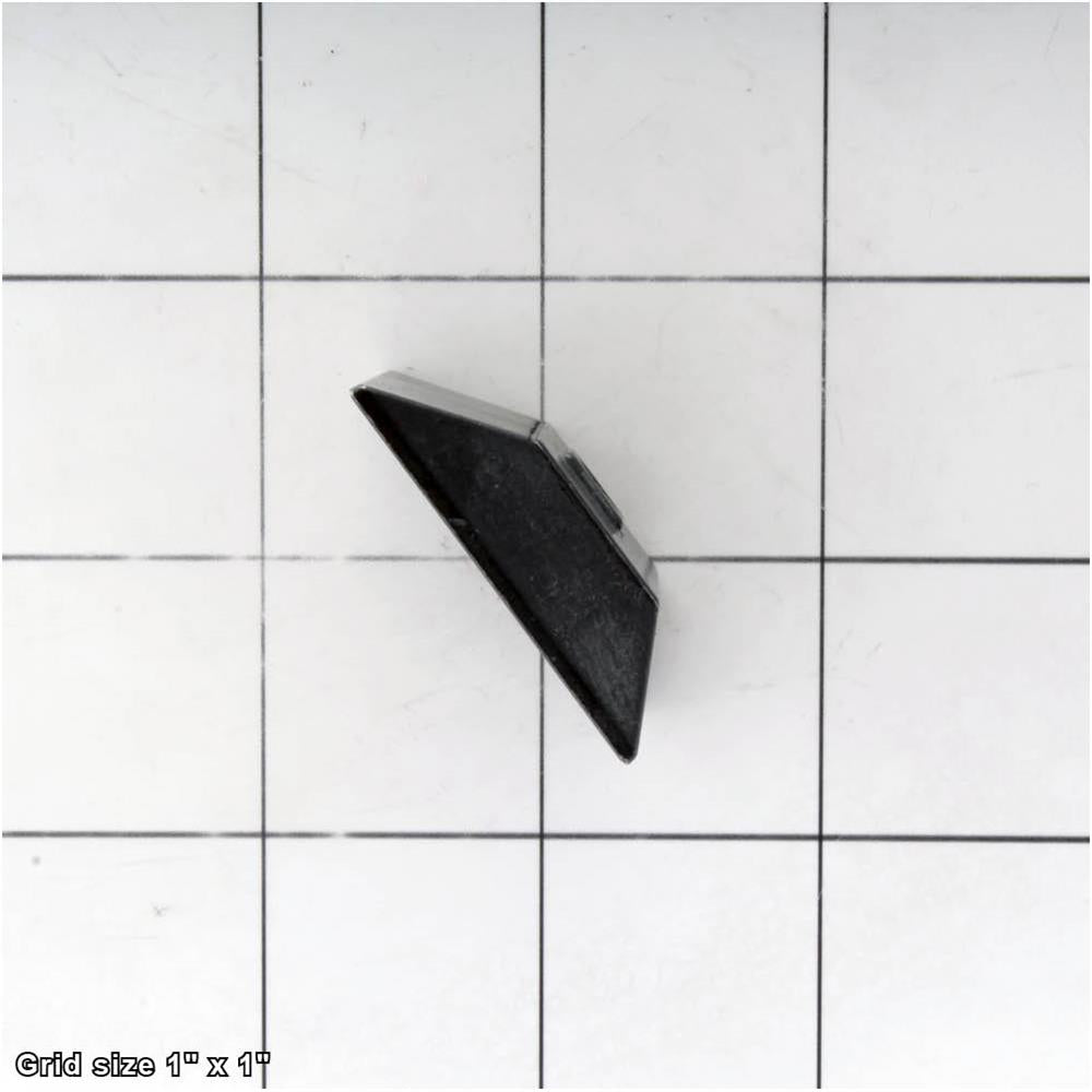 STATIONARY CLAMP