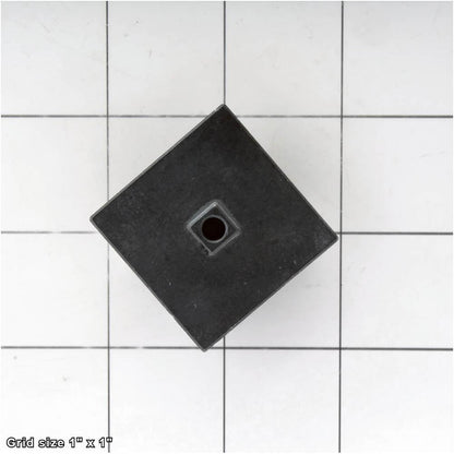 STATIONARY CLAMP