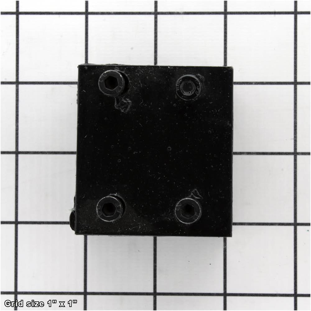 BELT CLAMP