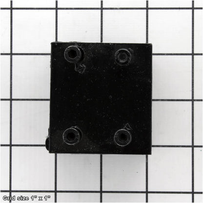 BELT CLAMP