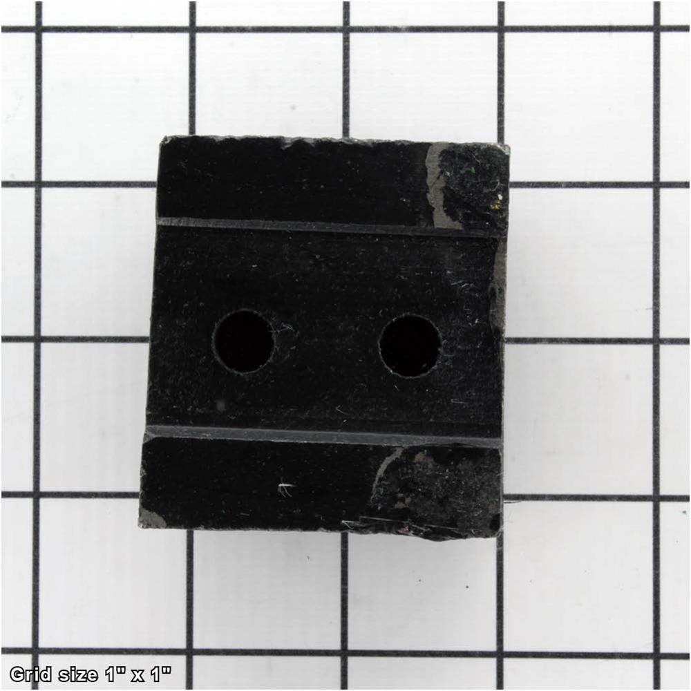 BELT CLAMP